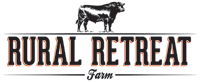 Rural Retreat Farm
